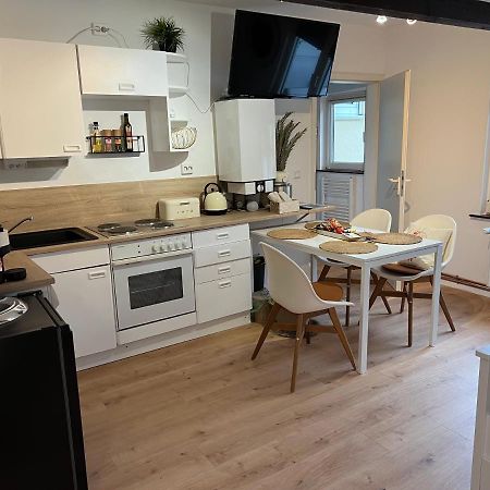 Ferienwohnung Landleben Fuer 2-3 Personen Едесхайм Екстериор снимка