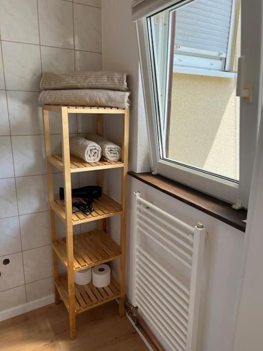 Ferienwohnung Landleben Fuer 2-3 Personen Едесхайм Екстериор снимка