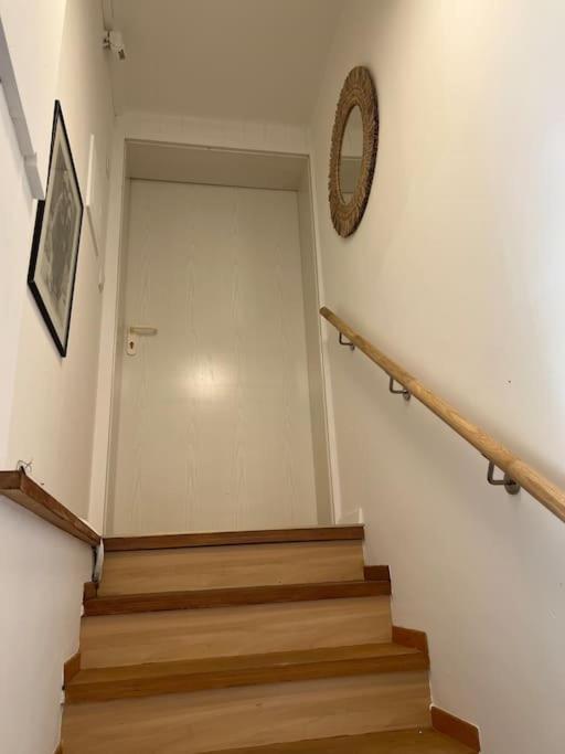 Ferienwohnung Landleben Fuer 2-3 Personen Едесхайм Екстериор снимка
