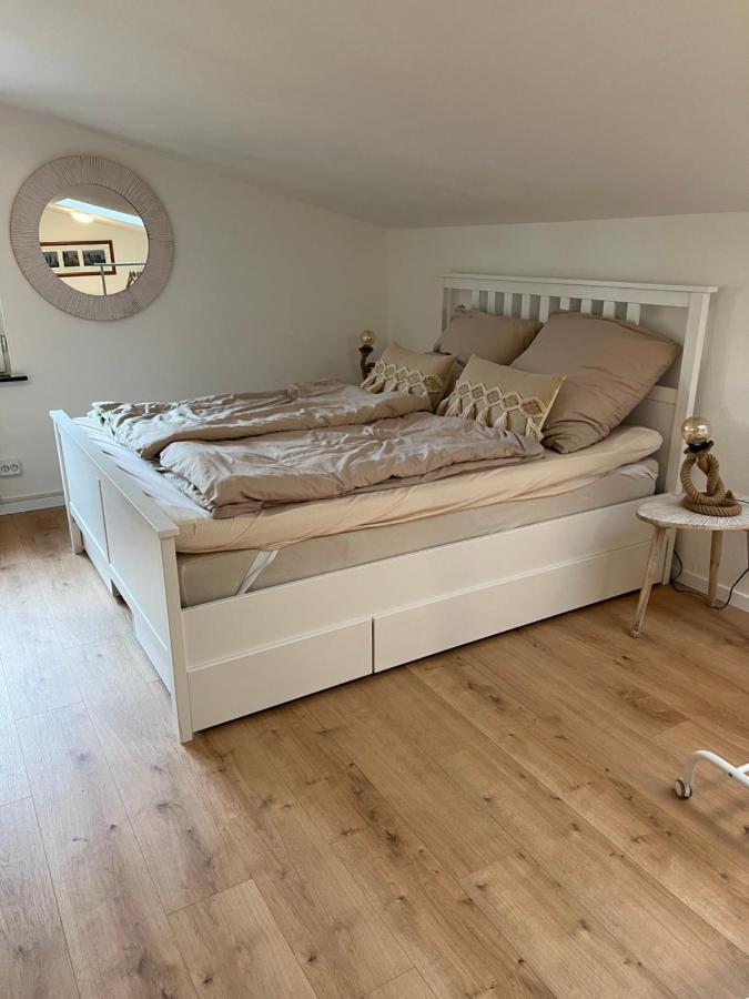 Ferienwohnung Landleben Fuer 2-3 Personen Едесхайм Екстериор снимка